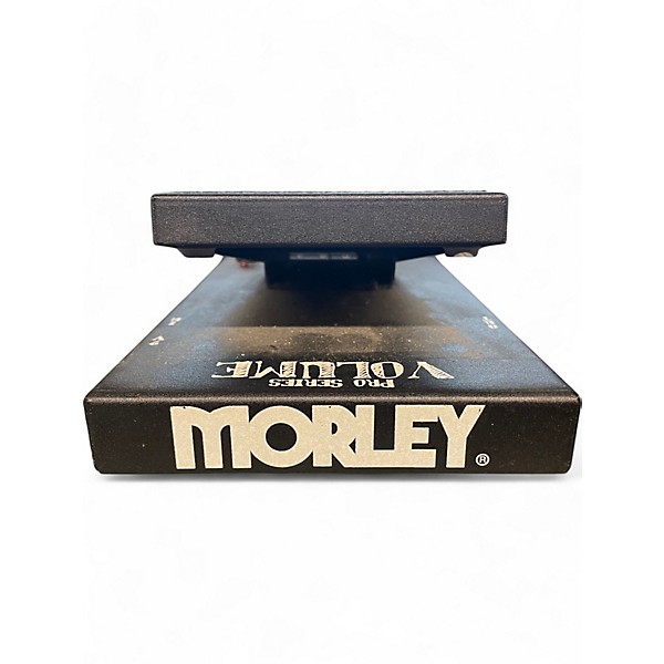 Used Morley Pro Series Volume Pedal