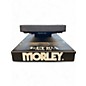 Used Morley Pro Series Volume Pedal