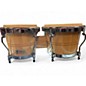 Used LP PERFORMER NATURAL Bongos thumbnail