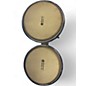 Used LP PERFORMER NATURAL Bongos