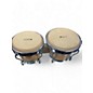 Used LP PERFORMER NATURAL Bongos