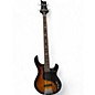 Used PRS SE KESTREL 2 Tone Sunburst Electric Bass Guitar thumbnail