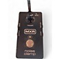 Used MXR M195 Noise Clamp Suppressor Effect Pedal