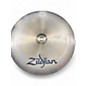 Used Zildjian 18in A CHINA LOW Cymbal