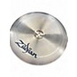 Used Zildjian 18in A CHINA LOW Cymbal