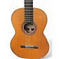 Used Kremona Solea Natural Classical Acoustic Guitar