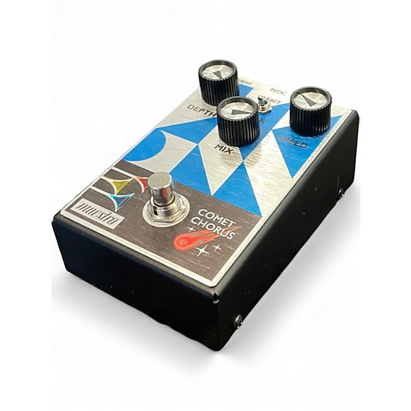 Used Maestro COMET CHORUS Effect Pedal