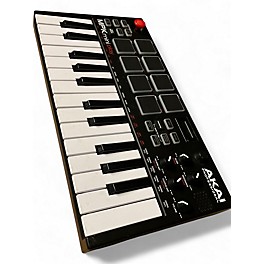 Used Akai Professional MPK MINI PLAY