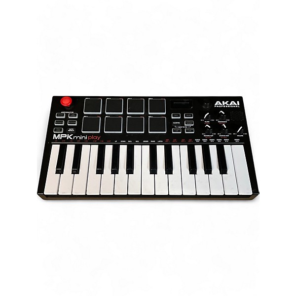 Used Akai Professional MPK MINI PLAY