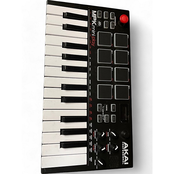 Used Akai Professional MPK MINI PLAY