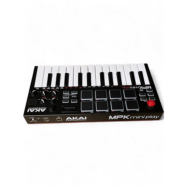 Used Akai Professional MPK MINI PLAY