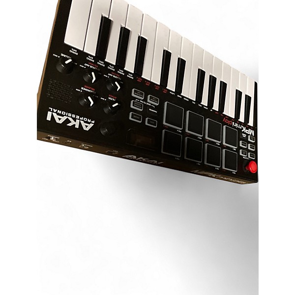 Used Akai Professional MPK MINI PLAY