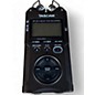 Used TASCAM DR40 MultiTrack Recorder