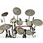 Used Yamaha DTXPRESS IV Electric Drum Set thumbnail