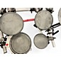 Used Yamaha DTXPRESS IV Electric Drum Set