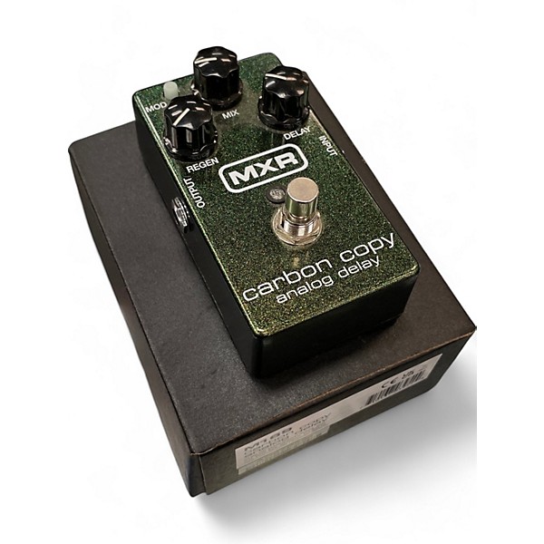 Used MXR Carbon Copy Effect Pedal,New Products : American Fashion Style Bags On Sale