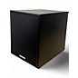 Used Rockville Rock Shaker 8 Subwoofer