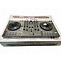 Used Numark NS4FX DJ Mixer thumbnail