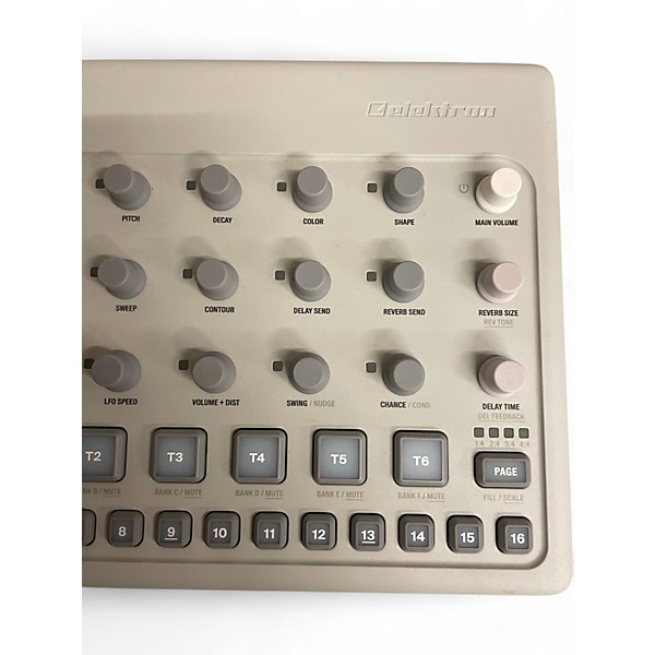 Used Elektron Cycles Production Controller Production Controller