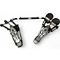 Used Mapex 500 Double Bass Drum Pedal thumbnail