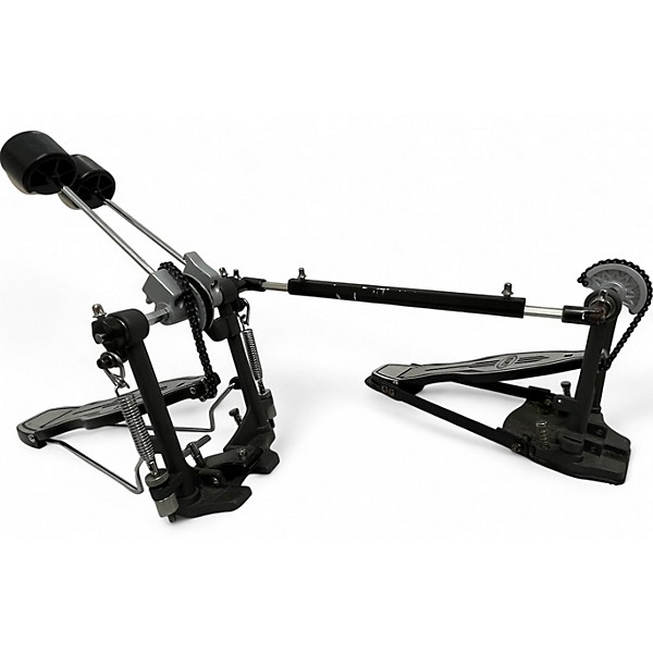 Used Mapex 500 Double Bass Drum Pedal