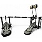 Used Mapex 500 Double Bass Drum Pedal