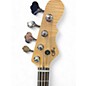 Used G&L Custom Shop Kiloton paisley swirl Electric Bass Guitar