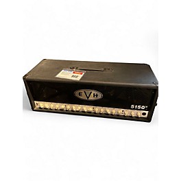 Used EVH 5150 III 100W 3-Channel Tube Guitar Amp Head