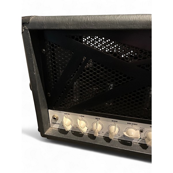 Used EVH 5150 III 100W 3-Channel Tube Guitar Amp Head