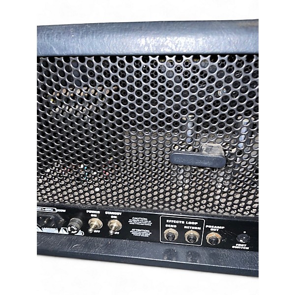 Used EVH 5150 III 100W 3-Channel Tube Guitar Amp Head