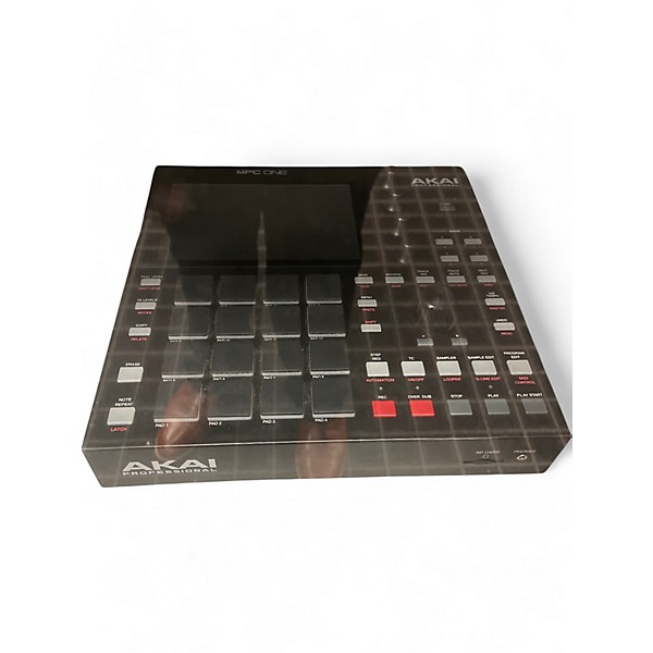 Used Akai Professional MPC ONE Drum Machine