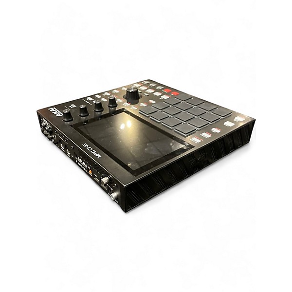 Used Akai Professional MPC ONE Drum Machine