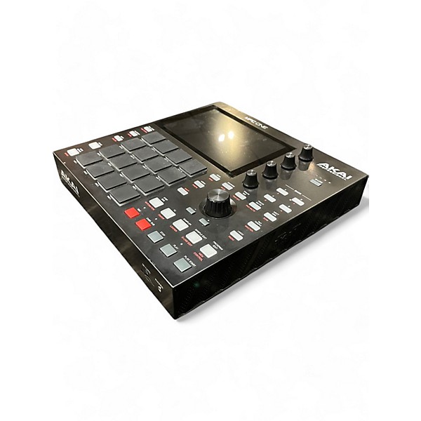 Used Akai Professional MPC ONE Drum Machine