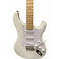 Used PRS Silver Sky John Mayer Signature White Solid Body Electric Guitar