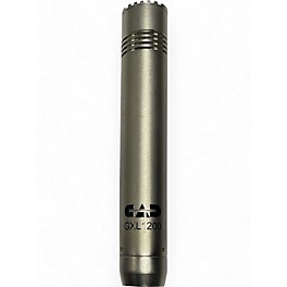 Used CAD GXL1200BP Cardioid Condenser Microphone