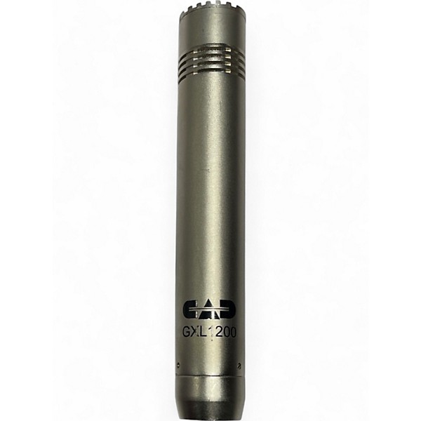 Used CAD GXL1200BP Cardioid Condenser Microphone