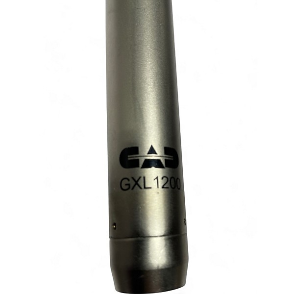 Used CAD GXL1200BP Cardioid Condenser Microphone