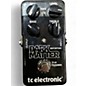 Used TC Electronic Dark Matter Distortion Effect Pedal thumbnail