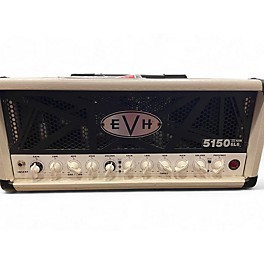 Used EVH 5150 III 50W 6L6 Tube Guitar Amp Head