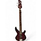 Used Yamaha TRBX174EW BASS ROOT BEER  Electric Bass Guitar thumbnail