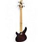 Used Yamaha TRBX174EW BASS ROOT BEER  Electric Bass Guitar