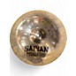 Used SABIAN 14in AA Mini Chinese Cymbal thumbnail