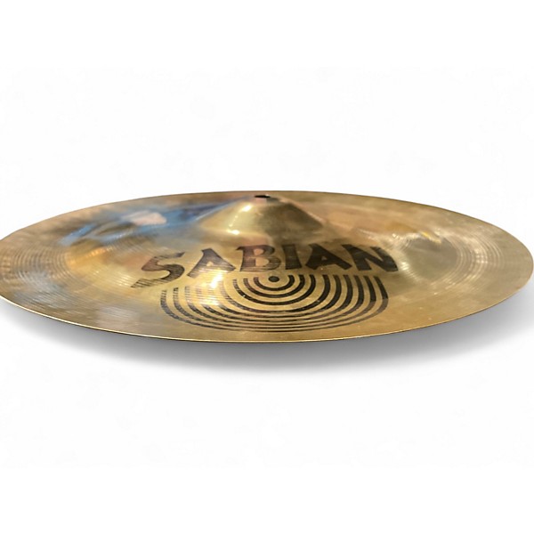 Used SABIAN 14in AA Mini Chinese Cymbal