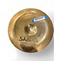 Used SABIAN 14in AA Mini Chinese Cymbal