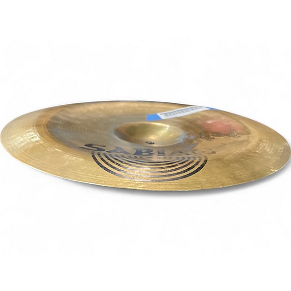 Used SABIAN 14in AA Mini Chinese Cymbal