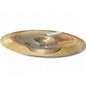 Used SABIAN 14in AA Mini Chinese Cymbal