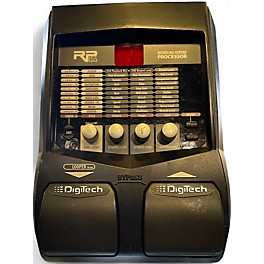 Used DigiTech RP155 Effect Processor