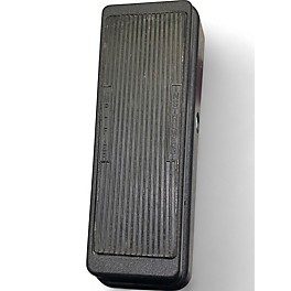 Used Dunlop GCB80 High Gain Volume Pedal