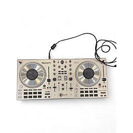 Used Numark MIXTRACK PLATINUM FX DJ Controller