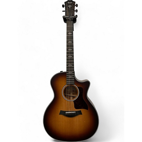 Used Taylor 314CE-K LTD 2 Color Sunburst Acoustic Electric Guitar,All Products : American Fashion Style Bags On Sale